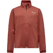 Salewa Kids Cammino Polarlite Jacket K etruscan red (1980) 140