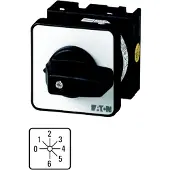 Eaton PowerWare Stufenschalter 1pol. T0-3-8244/E