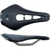 TKX MTB-Sattel Koreill Rail Titane