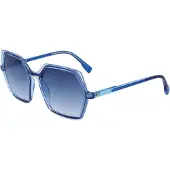 Karl Lagerfeld Sonnenbrille KL6083S 407 56 17 140