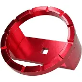 Ks Tools 150.3166, Einzelner Artikel, Aluminium, 482 g, 1 Stück(e)