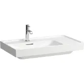 Laufen H8171167571041 WT MEDA 460x800x160 Ablage rechts