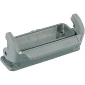 Harting Anbaugehäuse Han 16 A-agg-LB 09200160301