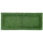 Homescapes BADEMATTE 40/100 cm, 100% Baumwolle, wendbar