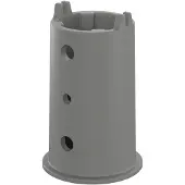 Ledvance Reduzierstück 60 auf 42mm SLFLEXREDUCT60TO42MM