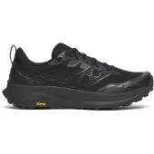 Saucony Herrenschuhe S21068-102 PEREGRINE 16 GTX Triple Black 44