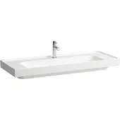 Laufen H8141114001151 WT MEDA 460x1200x160 Ablg. li+re