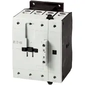 Eaton DILMP125(RAC240), Schütz, Schwarz, Weiß, IP00, 133 mm, 175 mm, 170 mm