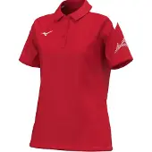 Mizuno Polo-Shirt Damen RB Wos