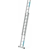 Zarges Schiebeleiter Everest 2E 2x10 Sprossen