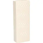 Gerimport Wasserverdampfer - Creme - Keramik - 400ml - Heizkorperwanne