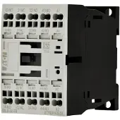 Eaton Hilfsschütz DILA-31(24VDC)-PI Push-In DC-Betrieb 199213