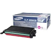 Samsung CLP-M660B, 5000 Seiten, Magenta