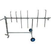 Ks Tools 140.2384, 17 kg