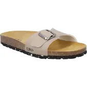 CMP ECO Elys WMN Slippers deserto (P780) 37