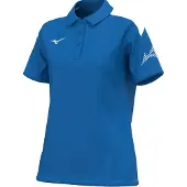 Mizuno Polo-Shirt Damen RB Wos