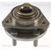 TRISCAN Radlagersatz für CHRYSLER SEBRING Cabriolet (JR) 126mm 8530 10148