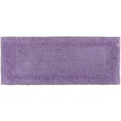 Homescapes BADEMATTE 40/100 cm, 100% Baumwolle, wendbar