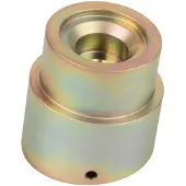 Ks Tools 440.0196, Stahl, 520 g