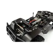 Amewi RC Crawler Pick-Up AMXRock RCX8P 1:8 o.Akku blau /14+