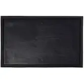 Homescapes FUSSMATTEN-UNTERLAGE – Gummi, 50/81 cm