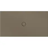 Bette 5937-404AE Duschflächen Rechteck Floor Graphite