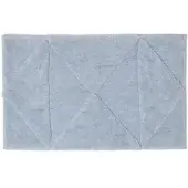 Homescapes BADEMATTE 50/80 cm geometrisch