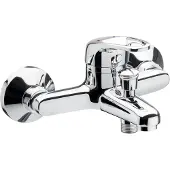 Conmetall TAVIRA Bade-Einhebelmischer chrom