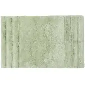 Homescapes BADEMATTE Spa Supreme 50/80 cm, Baumwolle