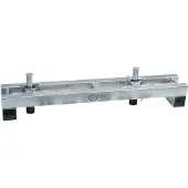 Ks Tools Achsmess-Hilfsbrücke - 700.1631