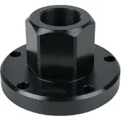 Ks Tools Radnabenflansch mit Gewindeaufnahme 1.1/2' x 16G ( 150.2372 )