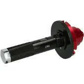 Ks Tools Einstellbarer Lagerring- und Radialdichtring-Eintreiber, 210mm ( 150.9796 )