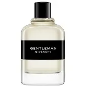 Givenchy Gentleman, Männer, 100 ml, Nicht nachfüllbare Flasche, Birne, Pear, Lavendel, Orris