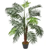 Homescapes KUNSTPALME Mini, 120 cm