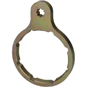 Ks Tools 460.4600, Einzelner Artikel, Stahl, 630 g, 1 Stück(e)