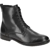 Ecco DRESS CLASSIC 15 Damen Stiefeletten - bequeme Stiefelette schwarz NEU