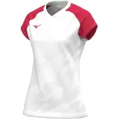 Mizuno Trikot Damen Team Meisaigara Wos