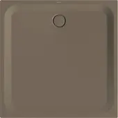 Bette BetteUltra Rechteck-Duschwanne mit Minimum-Wannenträger, 1200x1200x35mm, 8720-404T1