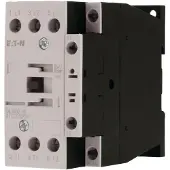 Eaton DILM32-10(24V50HZ), Schütz, Schwarz, Weiß, IP00, 56 mm, 85 mm