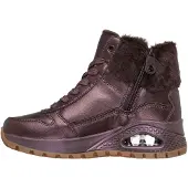 SKECHERS Damen Stiefelette UNO RUGGED-GALACTIC HEIGHTS 38957-37, 38957-38, 38957-39, 38957-40, 38957-41 SKE-167821 brown 40