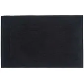 Homescapes BADEMATTE Imperial 50/80 cm, Baumwolle