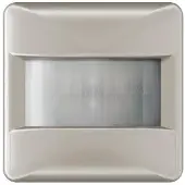 JUNG HOME Bewegungsmelder-Aufsatz CD500, 1,10 m, platin, 1 Stk.