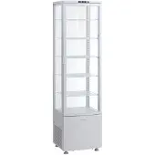 Scandomestic Display Kühlschrank Rtc 287 We