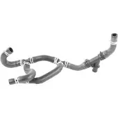 VAICO Kühlerschlauch Wasserschlauch für FORD Transit Mk6 Kasten (V347, V348, FA) V25-1224