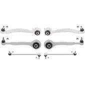 Topran Querlenker Satz 409 078 vorne