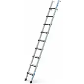 Zarges Regaleinhängeleiter Comfortstep LH mit 9 Sprossen
