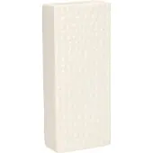 Gerimport Wasserverdampfer - Creme - Keramik - 400ml - Heizkorperwanne