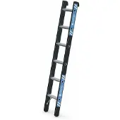 Zarges SL Anlegeleiter Megastep L 6 Sprossen