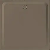 Bette BetteUltra Rechteck-Duschwanne mit Minimum-Wannenträger, 1500x1500x35mm, GlasurPlus, 5984-404PLUS,T1