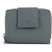 VOi Geldbörse Hirsch Ida Wallet Mint blaugrau